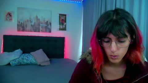 goth_minerva online show from March 2026 01:47:01 PM