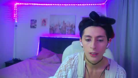 goth_minerva online show from April 2026 01:48:02 PM