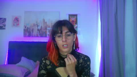 Snapshot of goth_minerva chatting on May 2026 02:14:01 PM goth_minerva online show from May 2026 02:14:01 PM