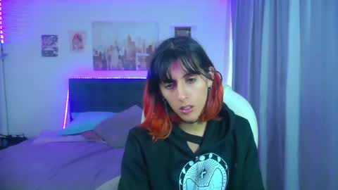 Snapshot of goth_minerva chatting on May 2026 02:00:01 PM goth_minerva online show from May 2026 02:00:01 PM