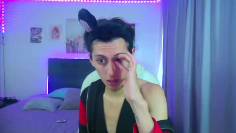 Snapshot of goth_minerva chatting on May 2026 01:39:01 PM goth_minerva online show from May 2026 01:39:01 PM