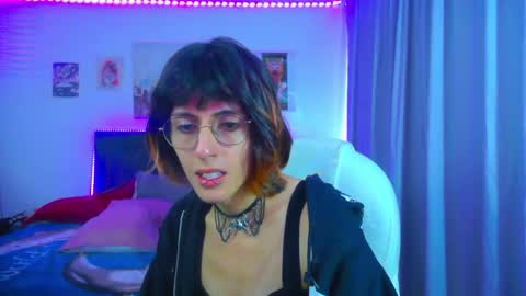 Snapshot of goth_minerva chatting on May 2026 01:30:02 PM goth_minerva online show from May 2026 01:30:02 PM