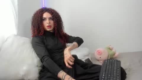 Russ  online show from February 2025 07:47:02 PM