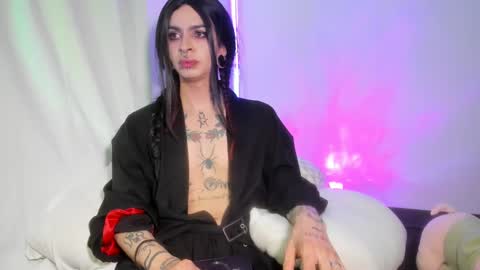 Russ  online show from March 2025 08:21:01 PM