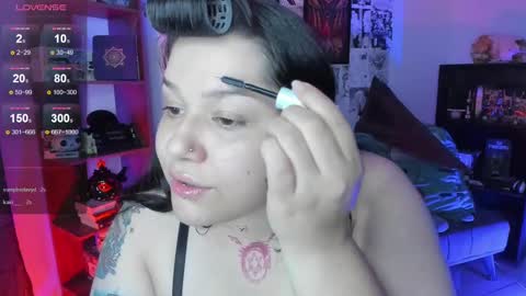 Engel   Please help me to reach 50 thumbs up online show from October 2025 03:47:01 AM