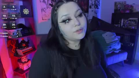 Engel   Please help me to reach 50 thumbs up online show from November 2025 02:43:02 AM