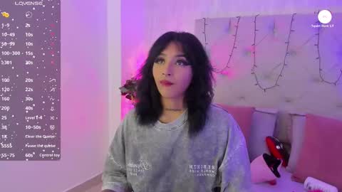 goth_tasha online show from October 2025 08:15:01 PM