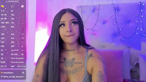 goth_tasha online show from October 2025 09:04:02 PM