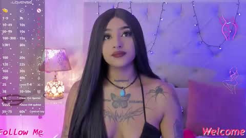 goth_tasha online show from January 2026 07:16:02 PM