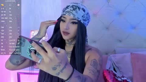 goth_tasha online show from March 2026 08:36:02 PM