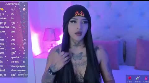 goth_tasha online show from June 2026 12:06:01 PM