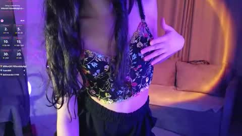 Snapshot of goth_tvt chatting on December 2025 06:15:01 PM mulan online show from December 2025 06:15:01 PM