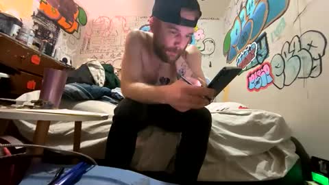 Snapshot of gothboityplz chatting on December 2025 12:16:02 AM gothboityplz online show from December 2025 12:16:02 AM