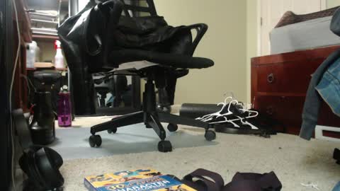 gothchocolate online show from April 2026 05:52:01 AM