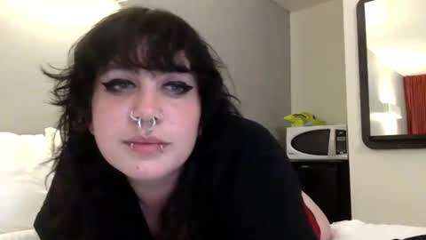 Goddessr0se online show from April 2026 05:18:02 AM