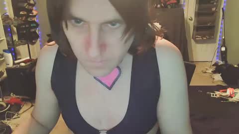 Snapshot of gothic123451 chatting on January 2025 05:58:01 PM Victoriana online show from January 2025 05:58:01 PM