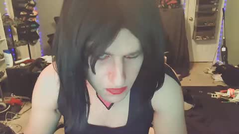 Snapshot of gothic123451 chatting on January 2025 08:59:01 PM Victoriana online show from January 2025 08:59:01 PM