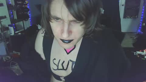 Snapshot of gothic123451 chatting on January 2025 03:53:02 AM Victoriana online show from January 2025 03:53:02 AM