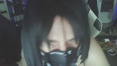 Snapshot of gothic123451 chatting on January 2025 03:50:02 AM Victoriana online show from January 2025 03:50:02 AM