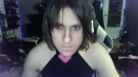 Snapshot of gothic123451 chatting on January 2025 11:36:02 PM Victoriana online show from January 2025 11:36:02 PM