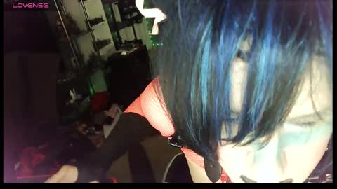 Snapshot of gothic123451 chatting on January 2025 04:20:01 PM Victoriana online show from January 2025 04:20:01 PM