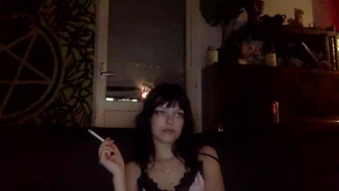 gothicangel333 online show from April 2026 01:54:01 AM