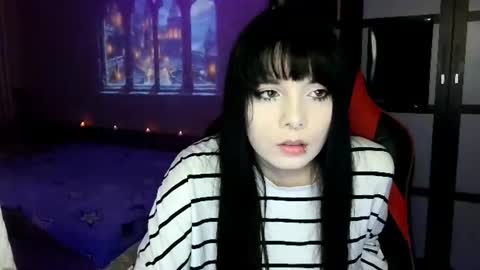 gothickq online show from June 2026 05:35:01 PM