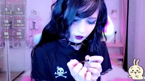 gothiclali online show from September 2025 09:05:02 PM