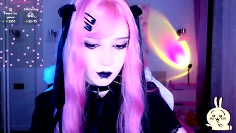 gothiclali online show from March 2026 12:13:02 AM