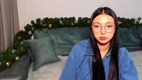 HIMORI AND LISAPVT NAKED online show from December 2024 01:36:02 PM