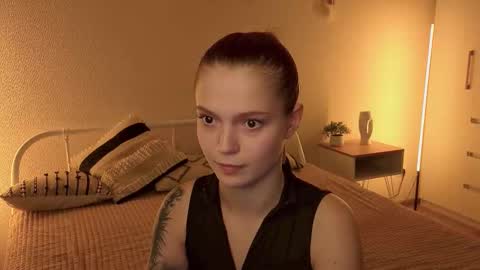 HIMORI AND LISAPVT NAKED online show from September 2025 03:12:01 PM