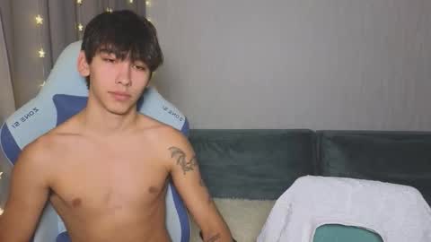 HIMORI AND LISAPVT NAKED online show from October 2025 06:10:01 AM