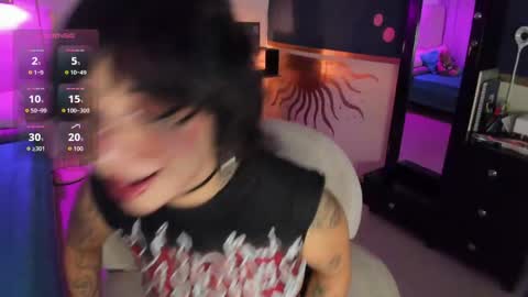 Violet online show from May 2026 02:18:02 AM