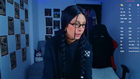 Snapshot of gotita_amsiosa chatting on October 2025 11:18:01 PM . online show from October 2025 11:18:01 PM