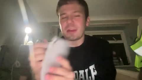 Snapshot of gotitgoin_ chatting on November 2025 01:37:01 AM GotItGoin online show from November 2025 01:37:01 AM