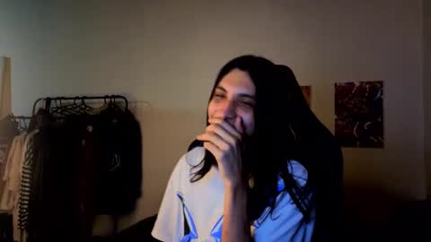 angelito tu novio online show from November 2025 03:17:01 AM