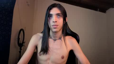 angelito tu novio online show from April 2026 09:40:02 AM