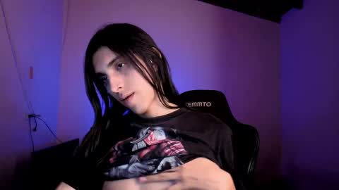 angelito tu novio online show from May 2026 03:58:01 AM