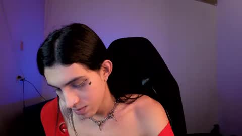 angelito tu novio online show from June 2026 09:03:02 PM