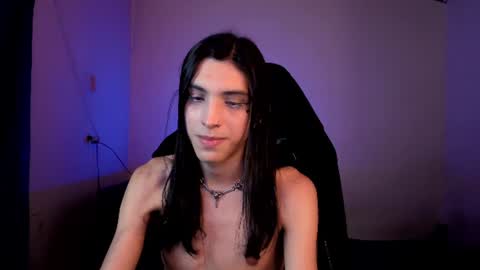 angelito tu novio online show from June 2026 12:32:02 AM