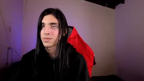 angelito tu novio online show from June 2026 05:34:02 AM