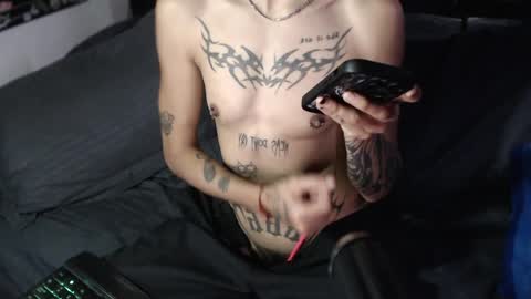 Manolo  modelo independiente online show from March 2026 03:01:01 PM