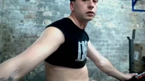 grabisz30 online show from April 2026 06:12:01 PM