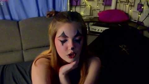 Grace online show from November 2025 01:41:01 AM