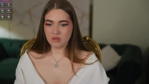 Grace online show from March 2026 11:15:01 PM