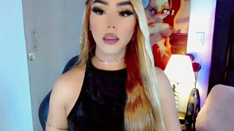 Grace online show from February 2026 11:01:01 PM