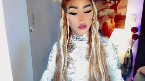 Grace online show from March 2026 05:31:01 PM