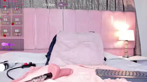 Grace online show from February 2025 03:35:01 PM