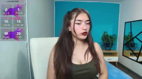 Grace  online show from December 2025 07:30:02 PM