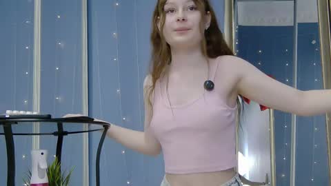 Grace online show from April 2026 01:25:02 PM